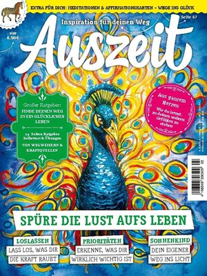 Auszeit - Magazine